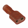 Quick Connects, Quick Disconnect Connectors - 8-696357-1-ND - DigiKey
