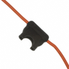 Fuseholders - F3348-ND - DigiKey
