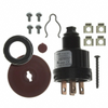 Emergency Stop (E-Stop) Switches -- UNKNOWN - Image