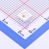 Optocoupler/LED/Digital Tube/Photoelectric Device >> Light Emitting Diodes (LED) - WS2815E - LCSC Electronics Technology (HK) Limited