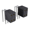 Connectors, Interconnects - Rectangular Connectors - Headers, Receptacles, Female Sockets - 853-83-042-20-002101 - Shenzhen Shengyu Electronics Technology Limited