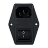 Power Entry Modules (PEM) - Q493-ND - DigiKey