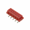 Headers, Receptacles, Female Sockets - 1175-2229-ND - DigiKey