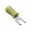 Spade Connectors - A136735-ND - DigiKey