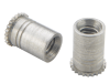 Stainless Steel Standoffs -- DSOS-M3-6.35 - Image