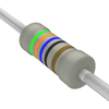 Through Hole Resistors - LR1F536R-ND - DigiKey