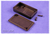 Enclosures, Boxes, & Cases - 1551JBK - Powell Electronics, Inc.
