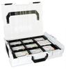 Splicing connector set - 887-923 - WAGO