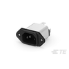 Power Entry Modules (PEM) - 6609987-3-ND - DigiKey
