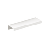 STAINLESS EDGE PULL - DSI-350-128 - DSI-350-128 - Sugatsune America, Inc.