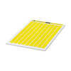 Labels, Stickers, Decals - Blank - 5032170-ND - DigiKey