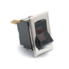 Switches & Connectors - Control Switches - Rocker Switches - Series: 56000 and 57000 Standard - 57300-10 -- 57300-10 - Image