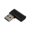USB, DVI, HDMI Connector Adapters - 5073-LU3AMCFRA-ND - DigiKey