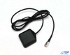 ERF4011, GPS antenna, RG174 cable, 1m, SMA M -- 17185 - Image