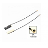 2.4GHz PCB Flexible Internal Antenna With 1.13mm Cable (L-10CM) + UFL Connector -- ET-WIFPC-5L10CP16-U - Image