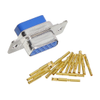 D-Sub Connector Assemblies - 4306-DD15S1000X/AA-ND - DigiKey