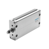 Actuators/Cylinders - 2171-DZF-50-100-A-P-A-ND - DigiKey