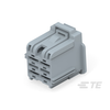 Rectangular Connector Housings - 1734-2388170-2-ND - DigiKey