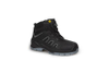 Safety Boots - 212612 - RS Components, Ltd.