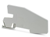 DIN Rail Terminal Accessories - 2493074 - RS Components, Ltd.