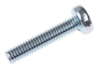 Machine Screws - 553560 - RS Components, Ltd.