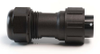 Industrial Circular Connectors - 1444185 - RS Components, Ltd.