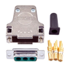 D Sub Connectors - 1237417 - RS Components, Ltd.