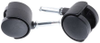 Castor Wheels - 3132582 - RS Components, Ltd.