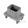 Headers, Male Pins - 1-776261-4-ND - DigiKey
