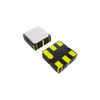 SAW Filters - 535-AFII-SW-0088-TCT-ND - DigiKey