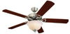 5OR52EPD-L Fans-Ceiling Fans - 706217 - Capital Lighting, Inc.
