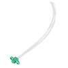3+3 Pos. Female Receptacle DIL 26 AWG Straight Cable Assembly, 850mm, single-end, no Screw-Lok - G125-FC10605F0-0850L - Harwin Plc