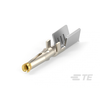 Coaxial Connector (RF) Contacts - 1734-2312064-2TR-ND - DigiKey