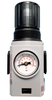 Pressure reducer 1/4