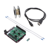 Sensor Evaluation Boards - 600-QM98000DK-ND - DigiKey
