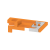 Terminal Block Jumpers - 0358460000-ND - DigiKey