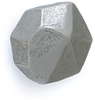 Nugget Cabinet Knob: N&ordm; 70040 - 70040 - P. E. Guerin