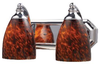 570-2C-ES Bathroom Fixtures-Two Lights - 418669 - Capital Lighting, Inc.