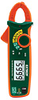 MA61 - Extech MA61 Mini Clamp Meter, Trms, 60A AC, Non-Contact Volt Detector -- GO-26848-61