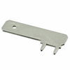 Terminals - Quick Connects, Quick Disconnect Connectors - WM13137-ND - DigiKey