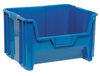 Quantum Stackable Storage Bins - 52552 - U.S. Plastic Corporation