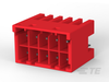 PCB Headers & Receptacles - 3-1971906-5 - TE Connectivity