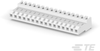 Standard Rectangular Connectors - 4-641230-6 - TE Connectivity