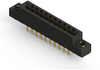 Card Edge Connectors - Edgeboard Connectors - 355-020-520-503 - Lingto Electronic Limited