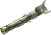 Circular Contact, Skt, 18-14Awg, Crimp; Product Range Amp Te Connectivity - 75Y5589 - Newark, An Avnet Company