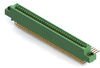 Card Conn, Dual Side, 74Pos, Wire Wrap; Card Edge Connector Type Edac - 69AJ3428 - Newark, An Avnet Company
