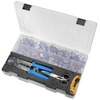 Ez-Rjpro Termination Pod; Product Range Platinum Tools - 55X1535 - Newark, An Avnet Company