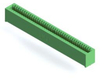 Card Edge Conn, Single, 40Pos, Th; Card Edge Connector Type Edac - 60AJ0716 - Newark, An Avnet Company