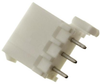Plug & Socket Connector, Header, 3 Position, 4.14Mm; Connector Systems Amp - Te Connectivity - 40P8435 - Newark, An Avnet Company