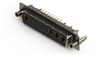 Combo D-Sub Conn, Rcpt, Dd-36W4, Th; Product Range Edac - 53AJ2785 - Newark, An Avnet Company